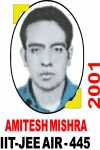 Amitesh Mishra
