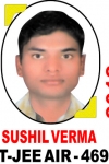 SUSHIL VERMA