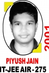 Piush Jain