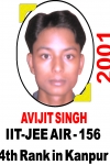 Avijit Singh