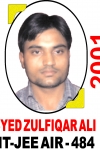 Syed Zulficar Ali