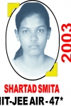 SHARTAD SMITA
