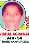 VISHAL AGRAWAL