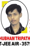 SHUBHAM TRIPATHI